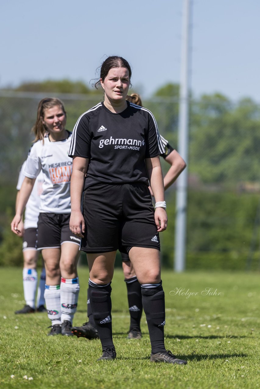 Bild 182 - F SV Henstedt Ulzburg - SV Fortuna Boesdorf : Ergebnis: 3:1